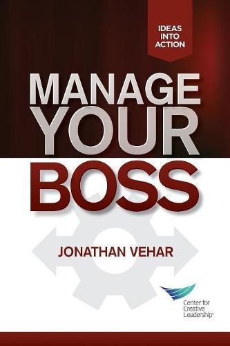 Cover image for Manage Your Boss