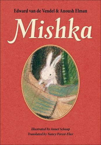 Cover image for Mishka