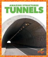 Cover image for Tunnels