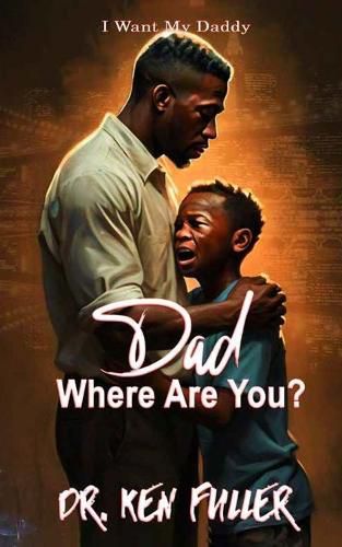 Cover image for Dad Where Are you?