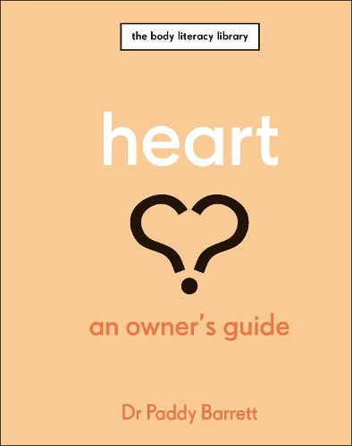 Cover image for Heart