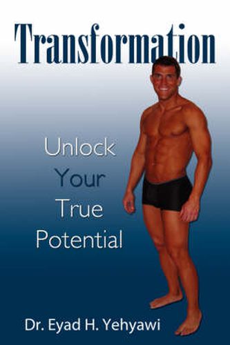 Cover image for Transformation