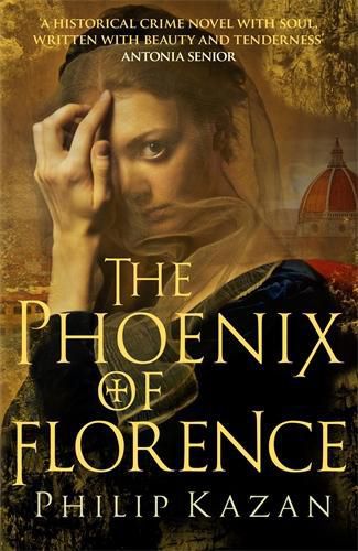 Cover image for The Phoenix of Florence