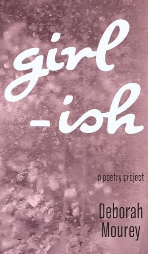Cover image for Girl-ISH