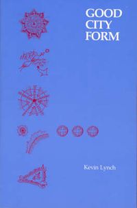Cover image for Good City Form
