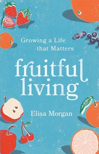 Cover image for Fruitful Living