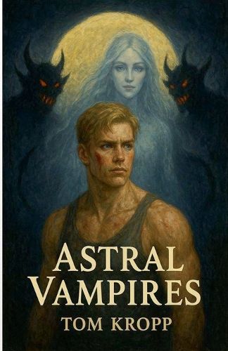 Cover image for Astral Vampires