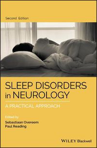 Cover image for Sleep Disorders in Neurology - A Practical Approach 2e