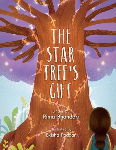 Cover image for The Star Tree's Gift