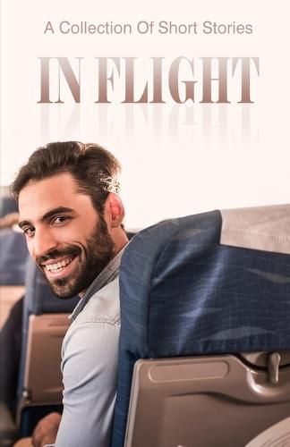 Cover image for In Flight