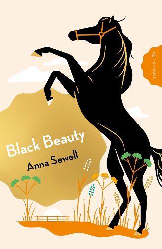 Cover image for Black Beauty