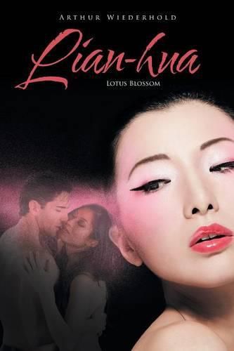 Cover image for Lian-Hua: Lotus Blossom