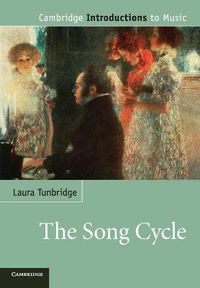 Cover image for The Song Cycle