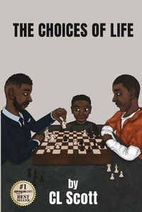 Cover image for The Choices Of Life