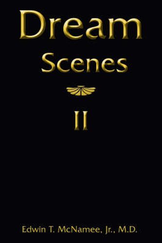 Cover image for Dream Scenes II