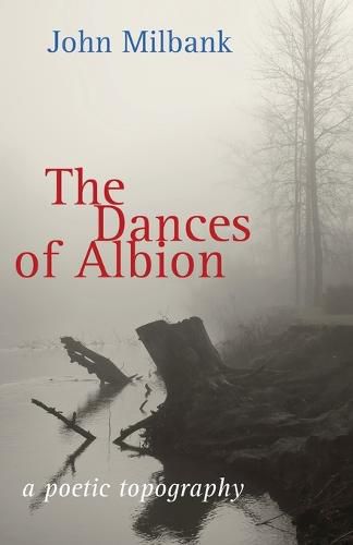 Cover image for The Dances of Albion