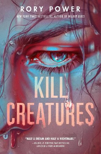 Cover image for Kill Creatures