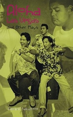 Cover image for Aloha Las Vegas: and Other Plays
