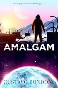 Cover image for AMALGAM