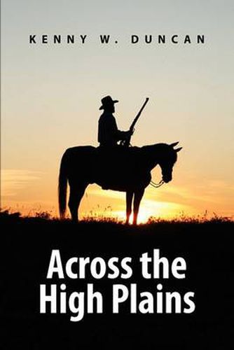 Cover image for Across the High Plains