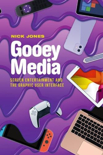 Cover image for Gooey Media