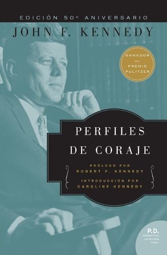 Cover image for Perfiles de Coraje