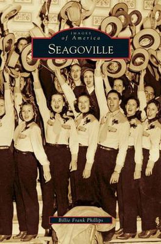 Cover image for Seagoville