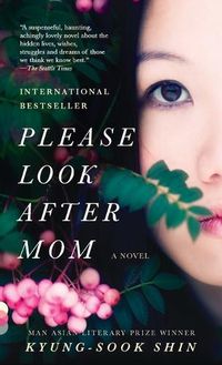 Cover image for Please Look After Mom