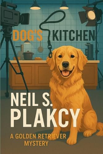 Cover image for Dog's Kitchen