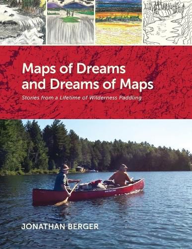 Cover image for Maps of Dreams and Dreams of Maps