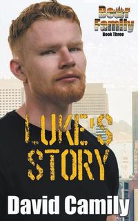 Cover image for Luke's Story