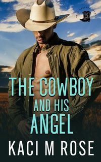 Cover image for The Cowboy and His Angel