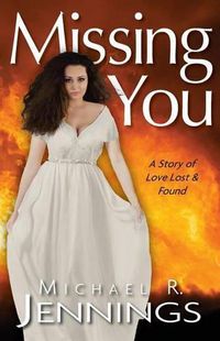 Cover image for Missing You