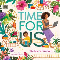 Cover image for Time for Us