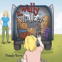 Cover image for Wally the Walker