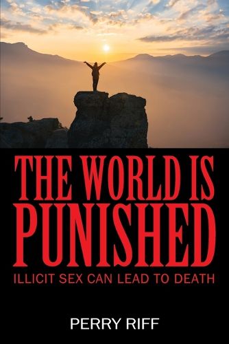 Cover image for The World Is Punished