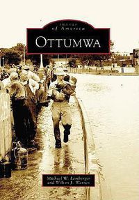 Cover image for Ottumwa, Ia