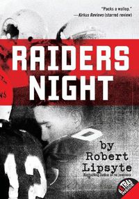 Cover image for Raiders Night