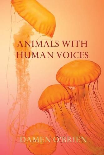 Cover image for Animals with Human Voices