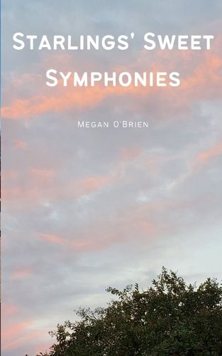 Cover image for Starlings' Sweet Symphonies