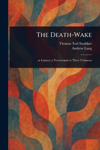 Cover image for The Death-Wake