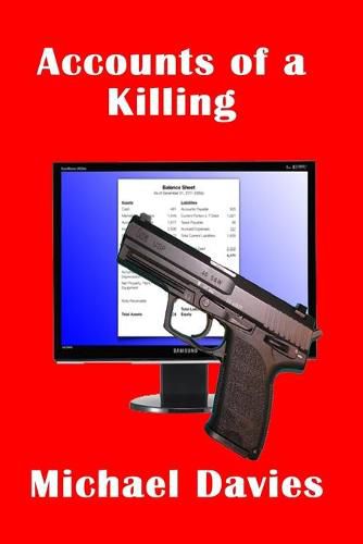 Cover image for Accounts of a Killing