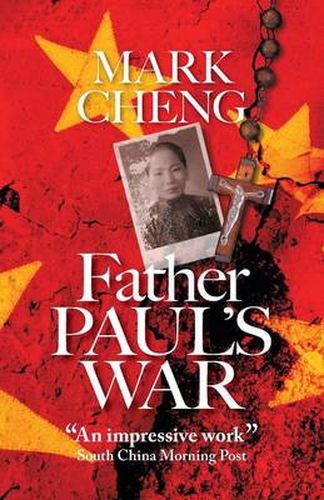 Cover image for Father Paul's War