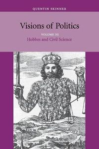 Cover image for Visions of Politics