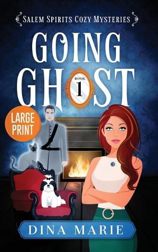 Cover image for Going Ghost