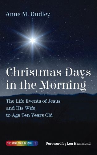 Cover image for Christmas Days in the Morning