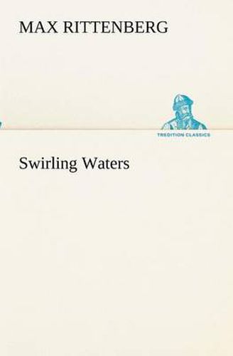 Cover image for Swirling Waters