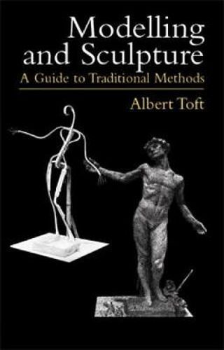 Cover image for Modelling and Sculpture