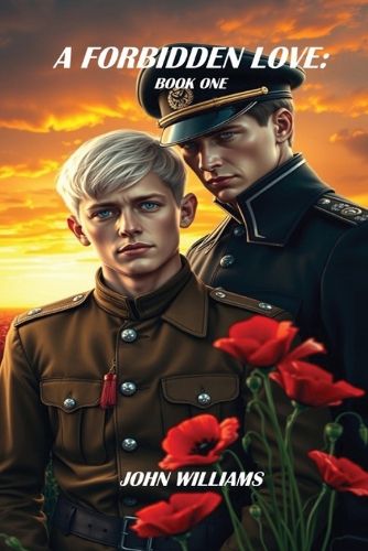 Cover image for A Forbidden Love
