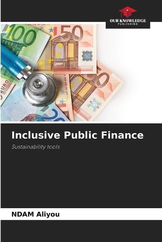 Cover image for Inclusive Public Finance